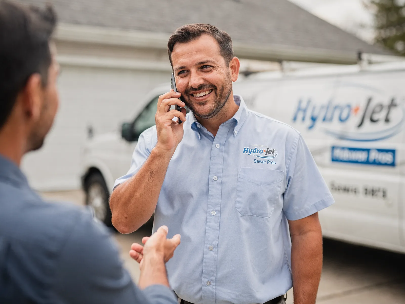 Hydro Jetting Archer City, TX FAQs